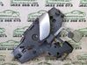 Rear door interior handle 9641315777