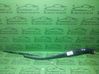 Front wiper blade arm 