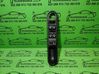Electric window control switch 8200328425