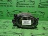 Front fog light 