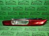 Rear/tail lights 