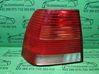 Lampa tylna 