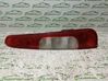 Luz trasera/de freno 3M5113N411AA