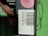 Electric window control switch 8200328425