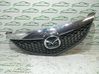 Front bumper upper radiator grill GJ6A50712