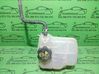 Fuel expansion tank 13256823