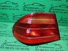 Rear/tail lights A2108204364