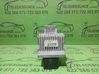 Glow plug pre-heat relay 9663824880