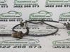 Lambda probe sensor 96436269