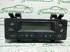 Unidad de control climatización 96530443XT
