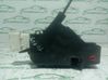 Rear door lock 45987095
