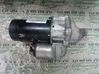 Motor de arranque 111123