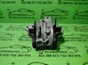 Engine mount bracket 