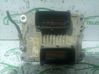 Engine control unit/module ECU 0261206273