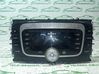 Unité principale radio / CD / DVD / GPS 7M5T18C939EA
