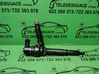 Inyector de combustible 0445110118