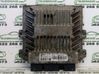 Engine control unit/module ECU SW9654925380