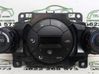 Unidad de control climatización 8A6T18C612AJ