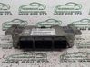 Engine control unit/module ECU 9656304580