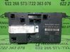 Comfort/convenience module 2118200426