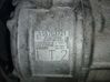 Air conditioning (A/C) compressor (pump) 55703721