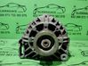 Generator/alternator 7700437090