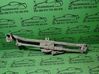 Motor y varillaje del limpiaparabrisas delantero 1C1955023R