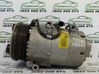 Compresor (bomba) del aire acondicionado (A/C)) 4M5H19D620AD