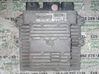 Engine control unit/module ECU 5WS40021FT