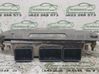 Unidad de control/módulo ECU del motor 0281011338