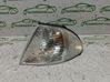 Front indicator light 