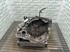 Manual 5 speed gearbox TL4367