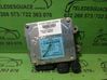 Engine control unit/module 9655757780