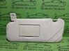 Sun visor 