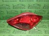 Rear/tail lights 9649986580