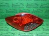 Rear/tail lights 9649986680