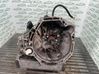 Manual 5 speed gearbox TL4045