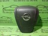 Airbag de la puerta delantera 13299780