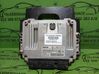 Unidad de control/módulo ECU del motor 0281011863