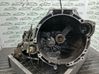 Manual 5 speed gearbox 96WT7F096AA