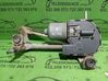 Motor y varillaje del limpiaparabrisas delantero 5P0955120A