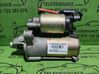 Motor de arranque 
