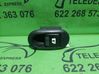 Electric window control switch 96401469XT