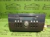 Radio/CD/DVD/GPS-pääyksikkö CQMX0470LC