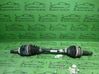 Drive shaft (set) 434200D650