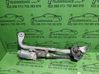 Front wiper linkage and motor 851100D191