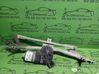 Motor y varillaje del limpiaparabrisas delantero 0390241621