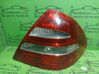 Rear/tail lights 
