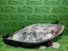 Headlight/headlamp 00HR00DCPL