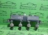 High voltage ignition coil 9635864680